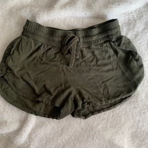 TNA shorts